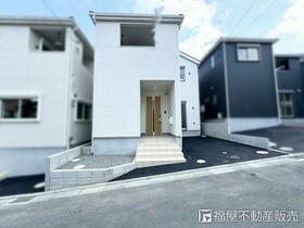 大阪府四條畷市南野６丁目