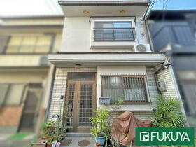 京都府京都市南区東九条中札辻町