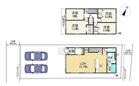 滋賀県大津市栗林町