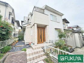 滋賀県大津市真野大野１丁目