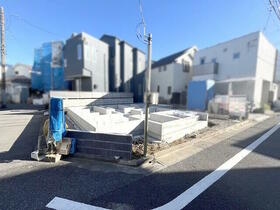 東京都杉並区井草２丁目