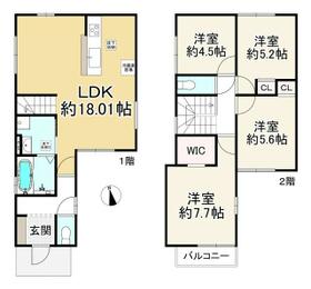 兵庫県宝塚市光明町