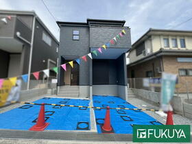 大阪府大阪狭山市大野台５丁目