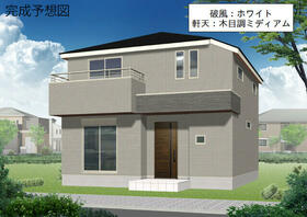 兵庫県神戸市須磨区東白川台4丁目