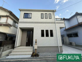 兵庫県明石市大久保町西島