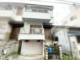 大阪府交野市森北２丁目