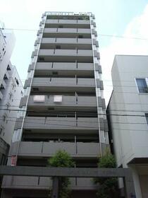 セレッソコート南船場