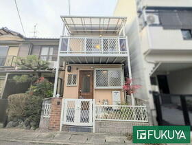 京都府京都市右京区太秦面影町