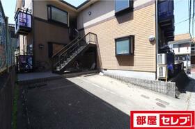 フォンティーヌ藤が丘 1D ｜ 愛知県名古屋市名東区藤森西町（賃貸アパート1R・1階・24.50㎡） その14