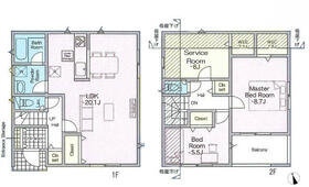 東京都昭島市拝島町３丁目