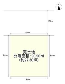 大阪府大阪市鶴見区今津中１丁目