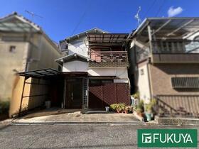 大阪府羽曳野市古市６丁目