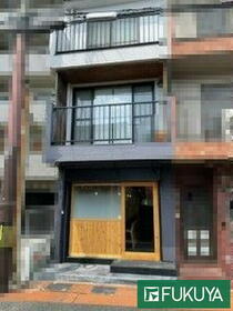 京都府京都市右京区太秦桂木町