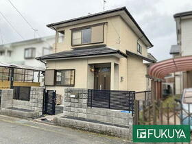 滋賀県高島市鴨川平２丁目