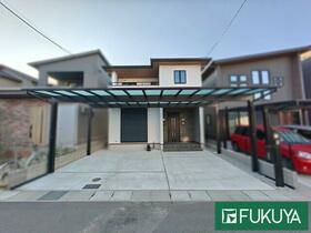 奈良県香芝市逢坂２丁目