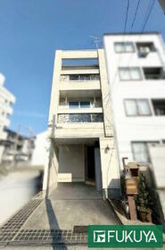 大阪府大阪市淀川区加島２丁目