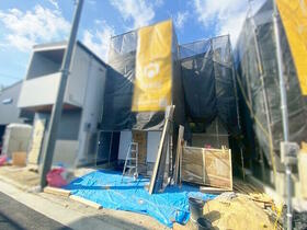 大阪府枚方市茄子作１丁目