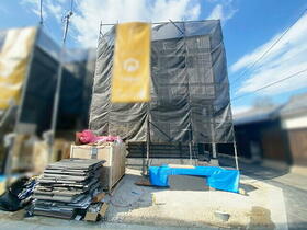 大阪府枚方市茄子作１丁目