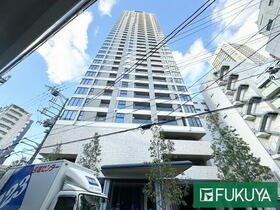 ザ・パークハウス大阪梅田タワー