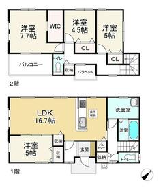 福岡県福岡市東区舞松原５丁目