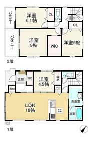 福岡県福岡市東区舞松原５丁目