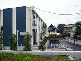 神奈川県藤沢市石川２丁目（賃貸テラスハウス1LDK・--・46.94㎡） その5