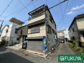 大阪府大東市中楠の里町