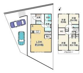 京都府八幡市八幡石不動