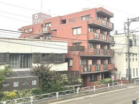 セザール立川Ｂ館