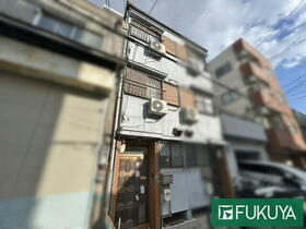 大阪府大阪市港区弁天５丁目