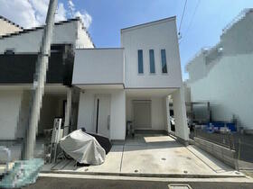 大阪府大阪市東住吉区針中野１丁目