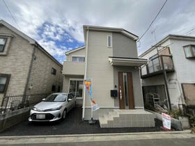 東京都練馬区南大泉２丁目