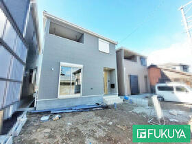 兵庫県尼崎市戸ノ内町３丁目