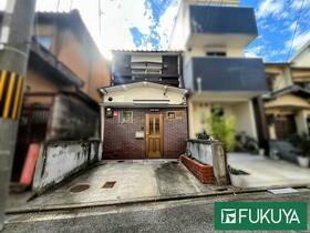 京都府京都市伏見区竹田久保町