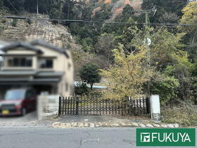 京都府京都市左京区八瀬近衛町