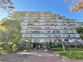 コープ府中武蔵野台３号棟