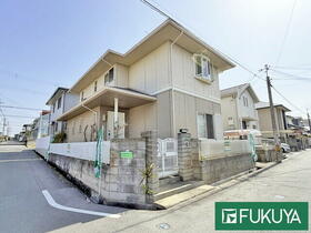 大阪府羽曳野市羽曳が丘西１丁目