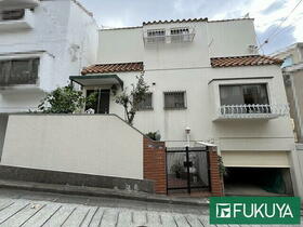 兵庫県神戸市灘区赤松町２丁目