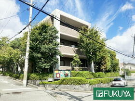 グランヴェール雲雀丘