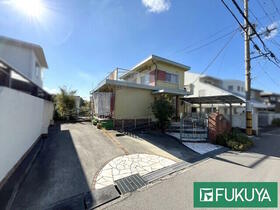 大阪府堺市南区御池台１丁