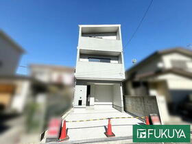 大阪府交野市東倉治４丁目