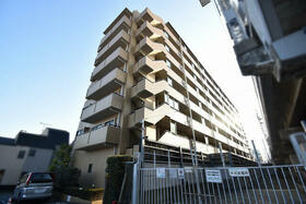 コスモ平井ガーデンフォルム