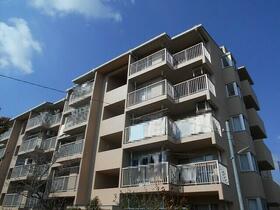 中落合第２住宅４９４号棟