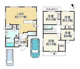大阪府堺市西区浜寺諏訪森町西４丁