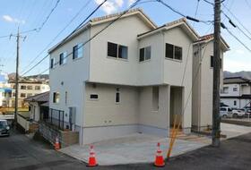 広島県広島市安佐北区落合１丁目