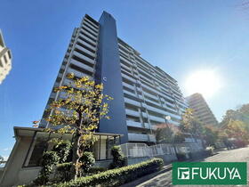 藤和さやまハイタウンＣ棟