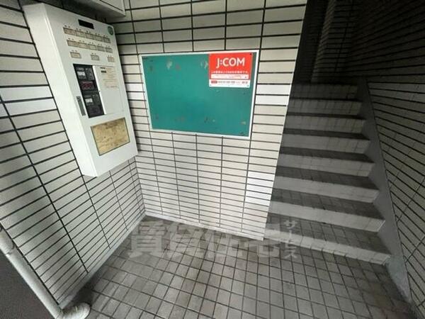 兵庫県神戸市垂水区舞子坂３丁目(賃貸マンション1K・5階・26.60㎡)の写真 その14