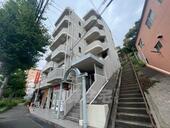 神戸市垂水区舞子坂３丁目 6階建 築33年のイメージ