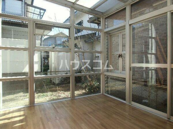 detached 埼玉県加須市外川
地図を見る