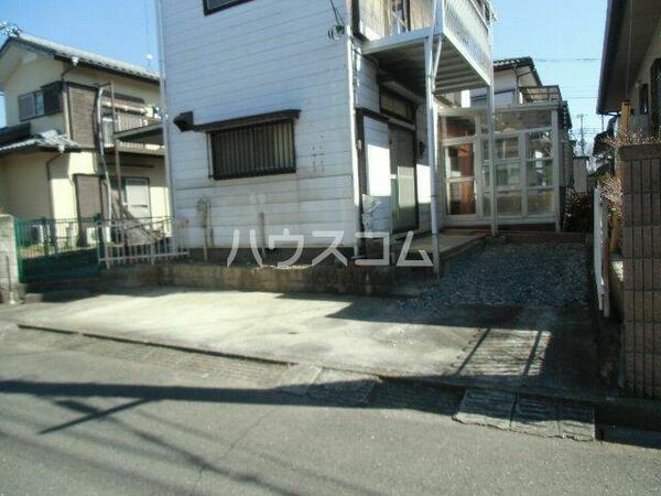 detached 埼玉県加須市外川
地図を見る